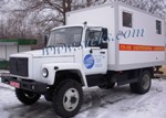 Электротехническая лаборатория комбинированная  “ЭТЛ-35К”